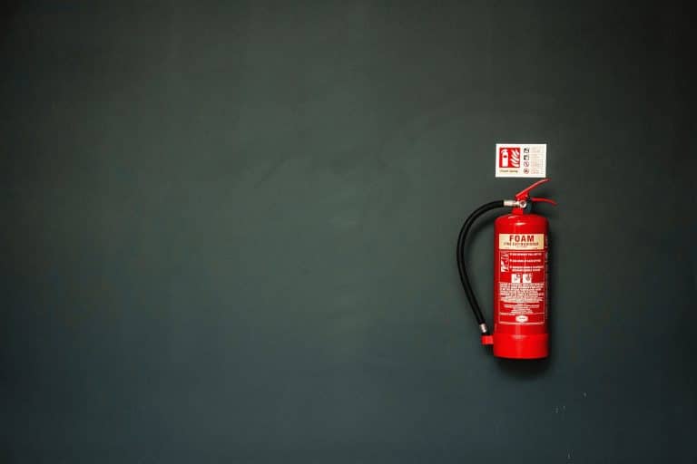 Fire Extinguisher Services