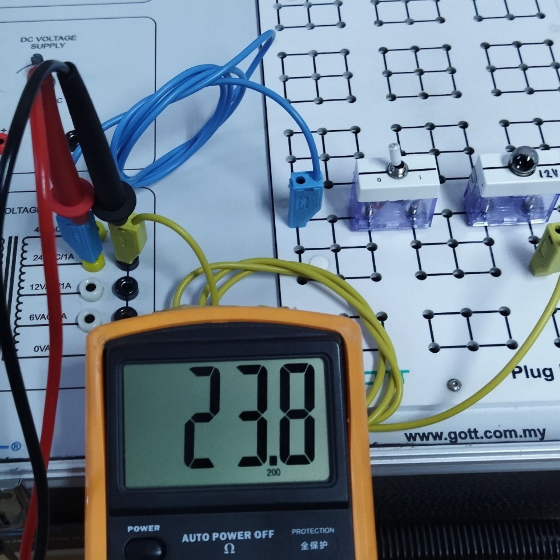 Electrical PAT Testing