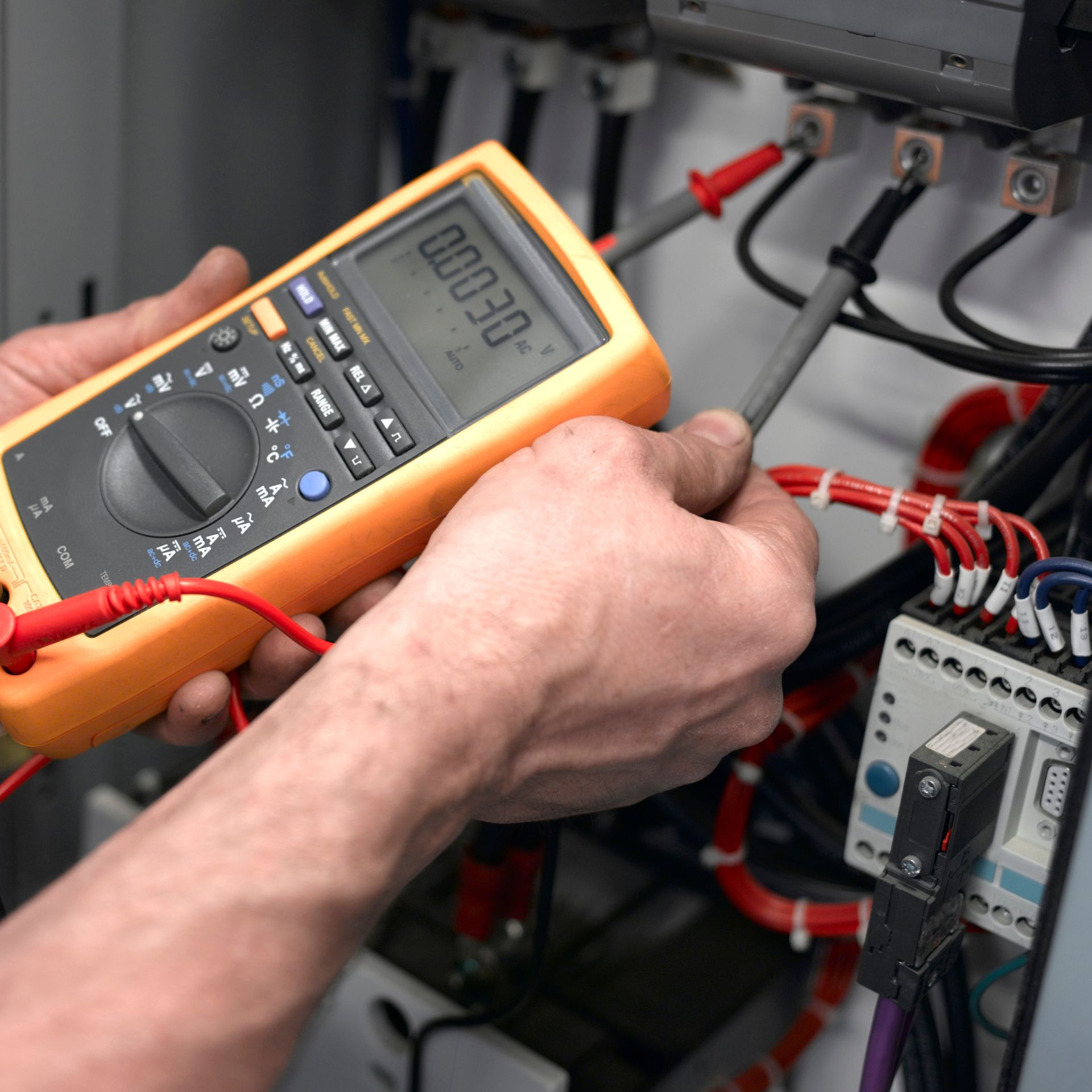 PAT Testing for Workplaces